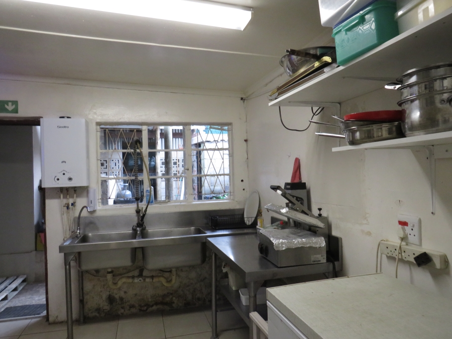 Commercial Property for Sale in East Bank Eastern Cape